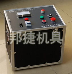 电力故障检测仪与安防设备 河北邦捷电力安防器材厂的专业解决方案