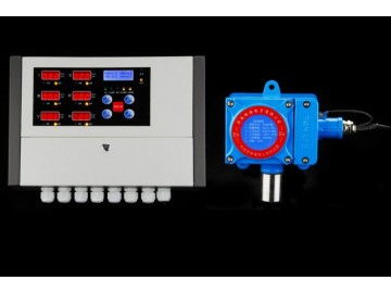 济南贝浩德安防器材有限责任公司——污水厂专用报警器供应专家