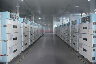 深圳倍特力电池 无人机、机器人设备及新型应用中的领先电池定制解决方案