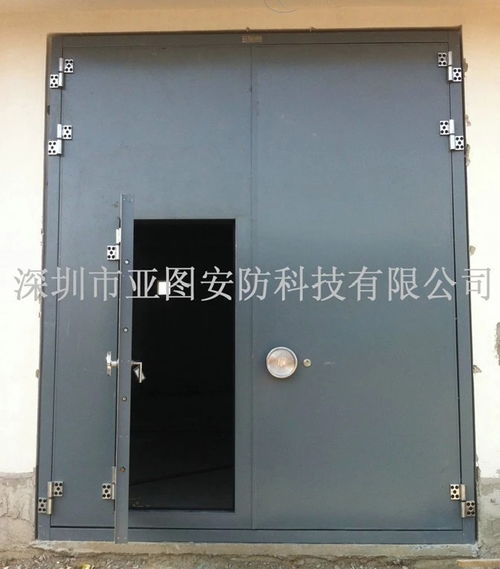 东莞工业防爆门与化工厂防爆门 价格解析与选购指南——洛阳安防设备视角