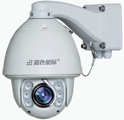 蓝色星际BSR-IM252F-E0800-C220R 夜间守护的精准之眼